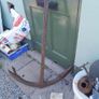 18ct boat anchor Image 2