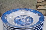 Royal Norfolk 40 piece dinner set