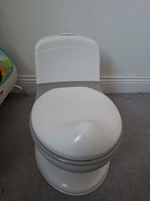 Potty