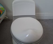Potty