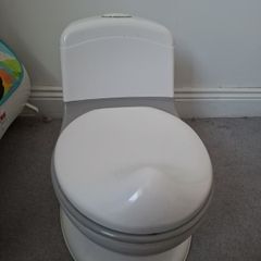 Potty