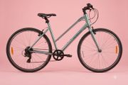 Ridgeback ladies bike size L /21inch