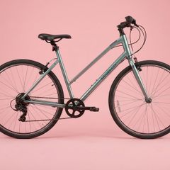 Ridgeback ladies bike size L /21inch