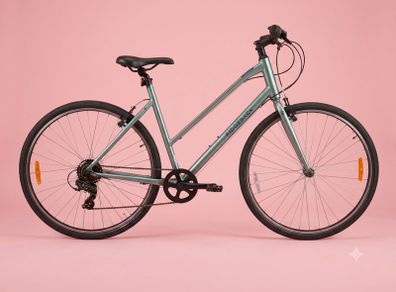 Ridgeback ladies bike size L /21inch