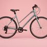 Ladies bike Ridgeback size L(21inch) Image 2
