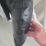 alpinestars leather jacket Image 3