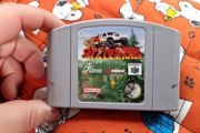Off Road Challenge Nintendo 64 N64 Games Original