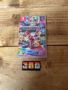 nintendo switch games
