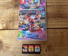 nintendo switch games