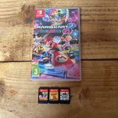 nintendo switch games
