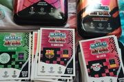 match attax cards