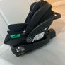 ickle bubba baby car seat 0-6M with isofix Image 4