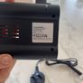 Lloytron Slimline Multi-Charger for rechargeable AA and AAA batteries. Image 2