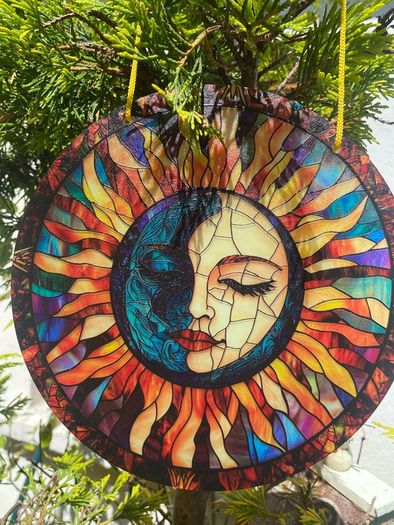 Suncatcher