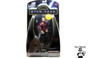 Star Trek 2009 Scotty 6 Inch Large Figure Playmates Warp Collection Brand New Sealed