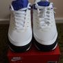 Nike Air Max BW White Persian Violet (2021) UK-8.5/EUR-43 DN4113-101 White/Black/Persian Violet-2021 Image 3