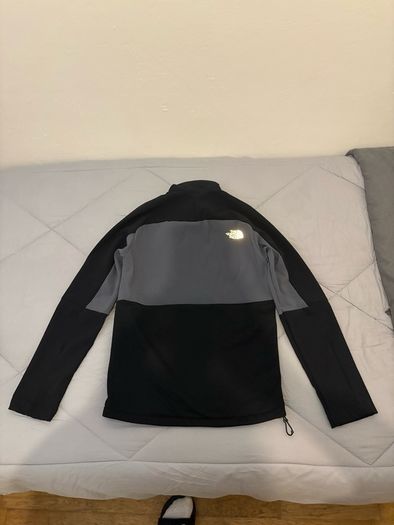 The north face mens jumper xs