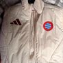 Bayern Munich Top Medium Mens Image 2