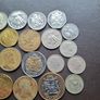 A Lot of 180 grams coins from Malawi (1964-2016) Image 6