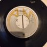 Styx - Blue Collar Man - Japanese 7" Image 4