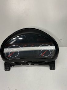 2015 Opel Insignia Speedo Instrument Cluster 23438126 Kmh Kilometres A2l4b118s