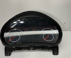 2015 Opel Insignia Speedo Instrument Cluster 23438126 Kmh Kilometres A2l4b118s