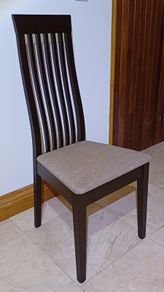Authentic Calligaris Dining Chairs