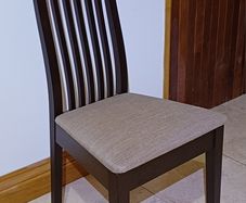 Authentic Calligaris Dining Chairs