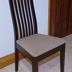 Authentic Calligaris Dining Chairs