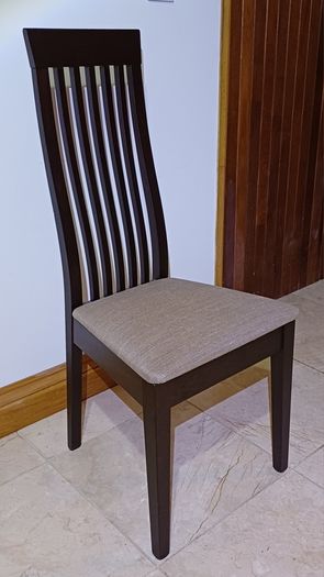 Authentic Calligaris Dining Chairs