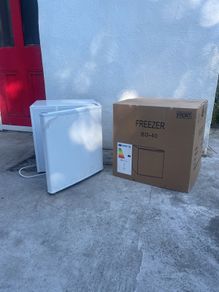 Freezer Mini