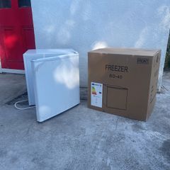 Freezer Mini