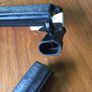 RH Window Seal (Alfa Romeo 147 3 door) Image 3