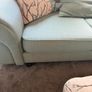 2 seater and 2 arm chairs Image 5
