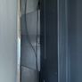 LG CX 55 inch 4K Ultra HD Smart OLED TV. Used. Works good!! Image 7