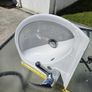 corner basin Image 4