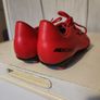 Kids Football Boots Image 4