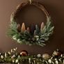 Christmas Wreath Image 2