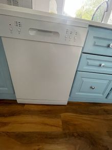 dishwasher
