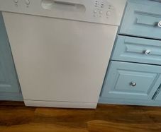 dishwasher