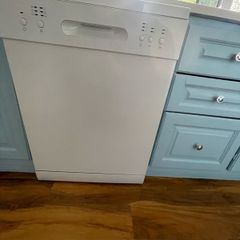 dishwasher