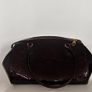 Louis Vuitton burgundy bag Image 3