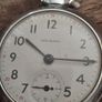 Ingersoll pocket watch Image 3