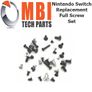 Nintendo Switch Full Screw Set Console Housing Repair Screws 77 Piece Image 2