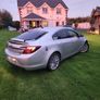 insignia 1.6 diesel fresh nct pass Tuesday Image 4