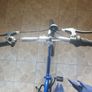 Apollo Tuck 6-Speed Folding Bike Image 2