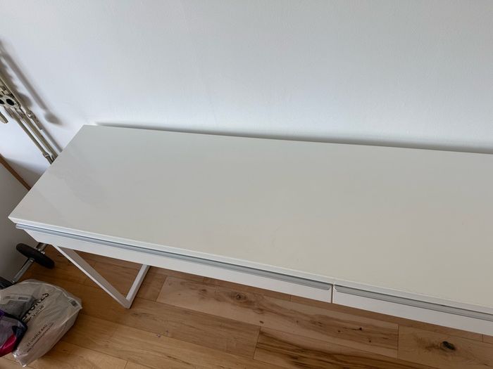 Ikea Desk