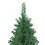 Artificial Christmas Tree 400 cm Green Image 4