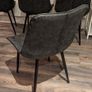 dining chairs x6 Image 3