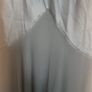 Amanda Wakely black evening/debs dress (free post) Image 5
